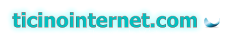 ticinointernet.com The whole Web around you...